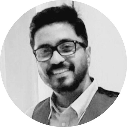 Avinash Naganathan