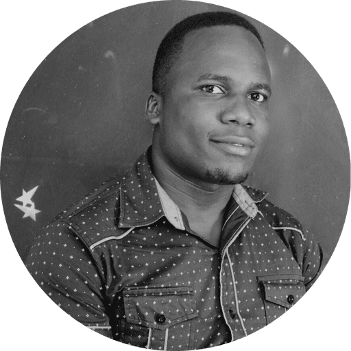 Peter Odeny